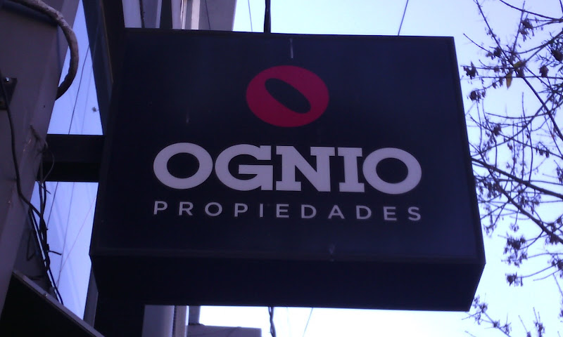 Ognio Propiedades - oficina en Corrientes